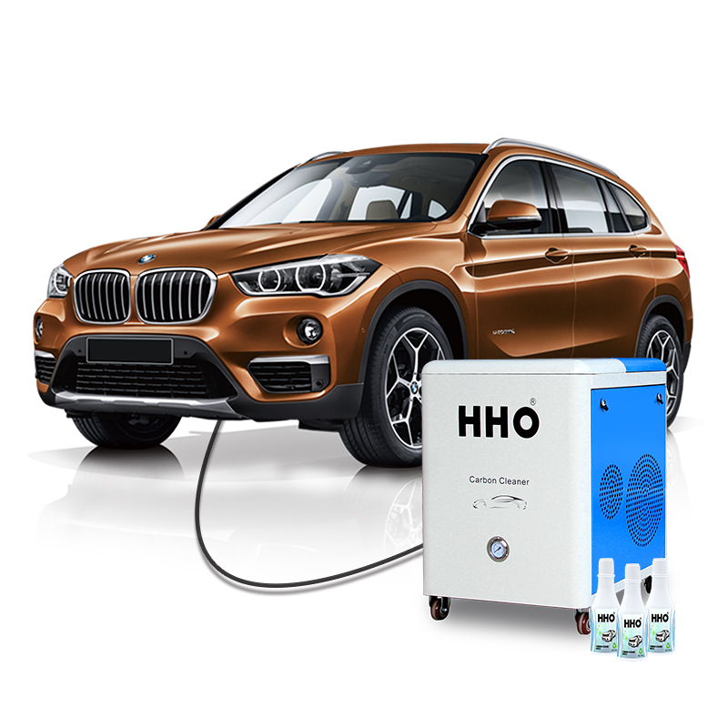 Powerful 2000L Energy Car HHO Carbon Cleaner from China manufacturer -  Kingkar Eco-Technologies Co., Ltd.