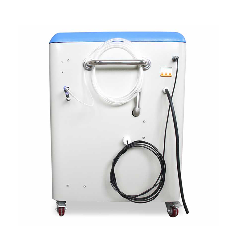 Ce Certificated Portable Carbon Cleaning Machine Automotive