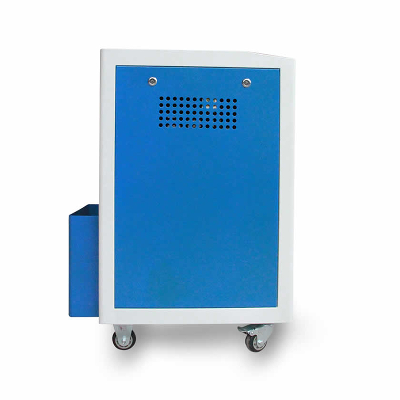 Electric Seat Car Washer Machine With Water Tank