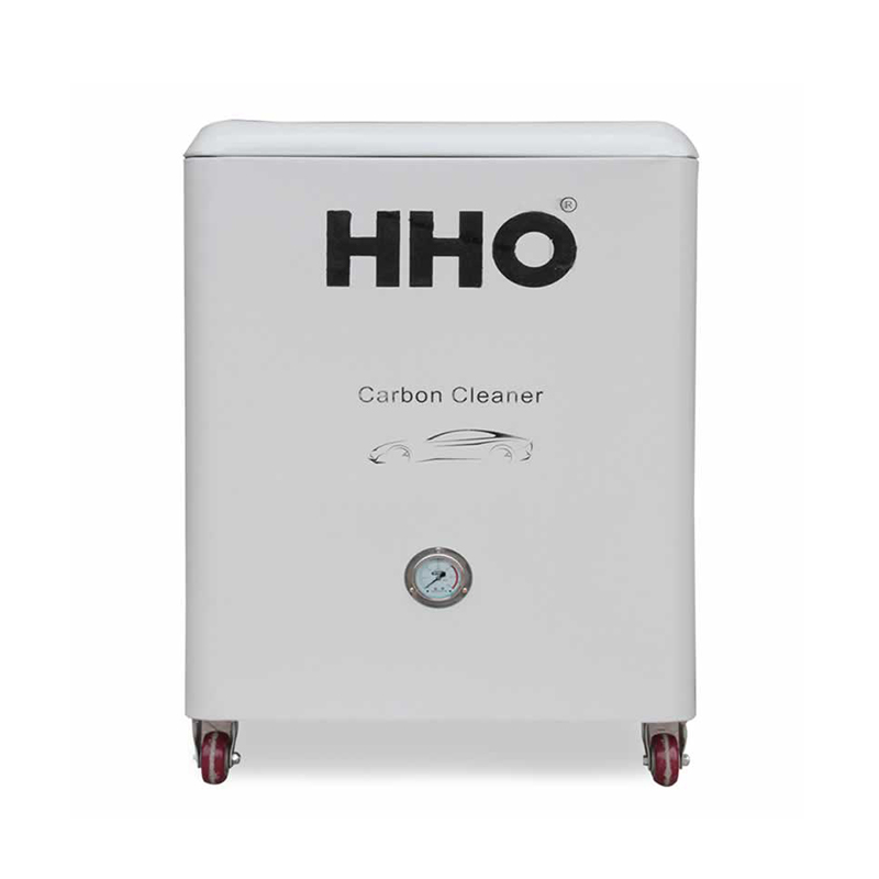 Powerful Ce Approved Engine HHO Carbon Cleaner
